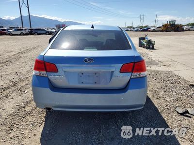Zdjęcie 6 z 11 samochodu: 2011 SUBARU LEGACY 2.5I LIMITED VIN:4S3BMCJ66B3232234 - miniatura