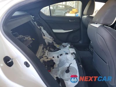 Zdjęcie 10 z 12 samochodu: 2023 LEXUS IS 350 F SPORT VIN:JTHGZ1B25P5064748 - miniatura