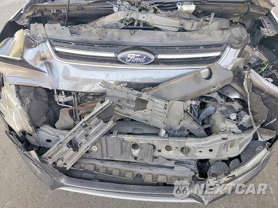 Zdjęcie 11 z 12 samochodu: 2016 FORD ESCAPE TITANIUM VIN:1FMCU0JX3GUC43927 - miniatura