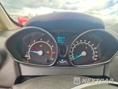 Zdjęcie 9 z 13 samochodu: 2018 FORD FIESTA SE VIN:3FADP4EJ6JM103045 - miniatura
