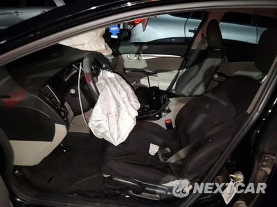 Zdjęcie 7 z 14 samochodu: 2015 HONDA CIVIC EX VIN:19XFB2F87FE220409 - miniatura