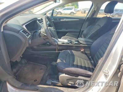 Zdjęcie 7 z 12 samochodu: 2015 FORD FUSION SE VIN:3FA6P0H79FR170850 - miniatura
