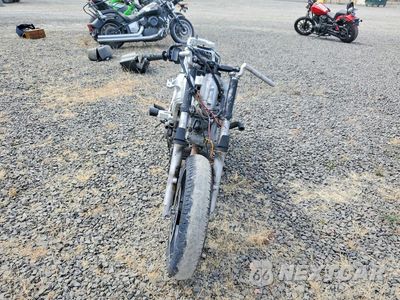 Drugie zdjęcie samochodu z przodu: 2004 SUZUKI SV650 VIN:JS1VP53A842100452 - miniatura