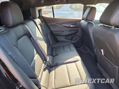 Zdjęcie 11 z 13 samochodu: 2026 BUICK ENVISTA SPORT TOURING VIN:KL47LBEP7TB077202 - miniatura