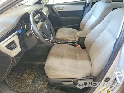 Zdjęcie 7 z 12 samochodu: 2016 TOYOTA COROLLA LE VIN:2T1BURHE7GC486873 - miniatura
