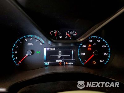 Zdjęcie 9 z 12 samochodu: 2016 CHEVROLET COLORADO LT VIN:1GCGTCE33G1355453 - miniatura