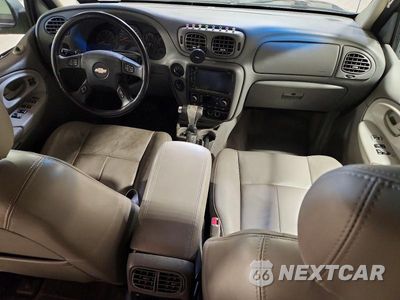 Zdjęcie 8 z 12 samochodu: 2008 CHEVROLET TRAILBLAZER LS VIN:1GNDT13SX82166223 - miniatura