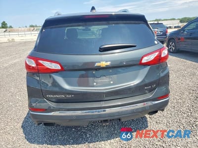 Zdjęcie 6 z 12 samochodu: 2018 CHEVROLET EQUINOX LT VIN:3GNAXTEX2JS553015 - miniatura