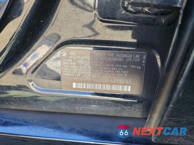 Zdjęcie 12 z 12 samochodu: 2010 BMW 328 I SULEV VIN:WBAPH5C50AA439543 - miniatura