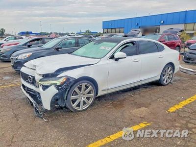 2018 VOLVO S90 T6 INSCRIPTION LVY992ML1JP006680 - główne zdjęcie licytacji z USA - miniatura