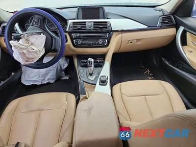 Zdjęcie 8 z 13 samochodu: 2017 BMW 320 I VIN:WBA8E1G3XHNU15672 - miniatura