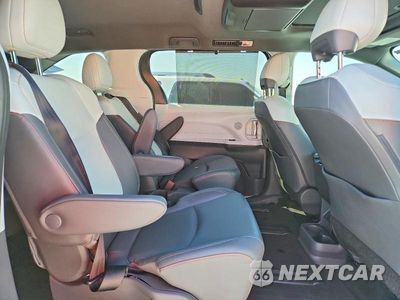 Zdjęcie 11 z 13 samochodu: 2021 TOYOTA SIENNA XSE VIN:5TDDSKFC5MS038268 - miniatura
