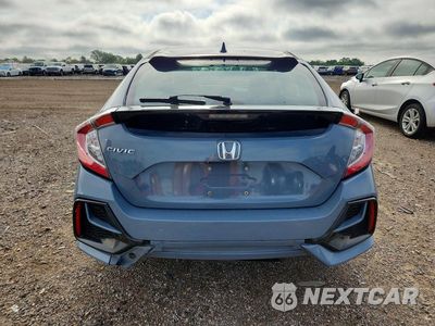 Zdjęcie 6 z 12 samochodu: 2021 HONDA CIVIC EX VIN:SHHFK7H61MU201126 - miniatura