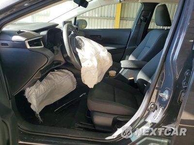 Zdjęcie 7 z 12 samochodu: 2024 TOYOTA COROLLA LE VIN:5YFB4MDE7RP097744 - miniatura