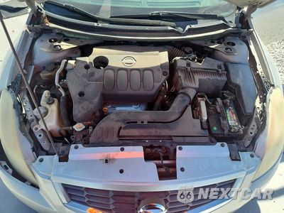 Zdjęcie 11 z 12 samochodu: 2008 NISSAN ALTIMA 2.5 S VIN:1N4AL24E28C266553 - miniatura