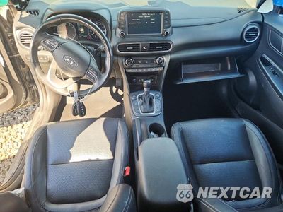 Zdjęcie 8 z 14 samochodu: 2021 HYUNDAI KONA ULTIMATE VIN:KM8K5CA57MU737132 - miniatura