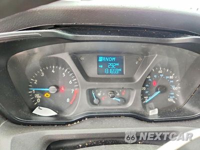 Zdjęcie 9 z 13 samochodu: 2019 FORD TRANSIT 150 DELIVERY VAN VIN:1FTYE2CM1KKB51385 - miniatura