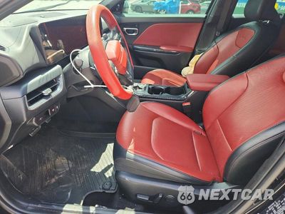 Zdjęcie 7 z 12 samochodu: 2025 KIA K4 GT-LINE TURBO VIN:3KPFW4DC5SE108497 - miniatura