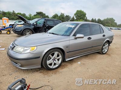 2004 SAAB 9-5 ARC YS3ED49A343507114 - główne zdjęcie licytacji z USA - miniatura
