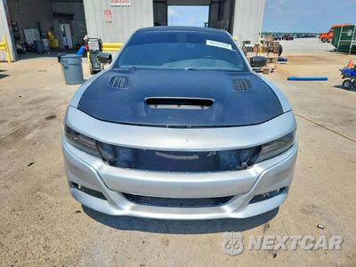 Piąte zdjęcie samochodu w środku: 2020 DODGE CHARGER R/T VIN:2C3CDXCT0LH131126 - miniatura