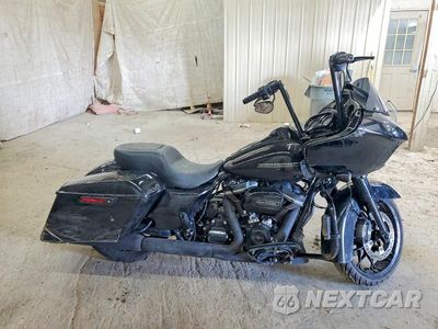 2020 HARLEY-DAVIDSON FLTRXS 1HD1KTP17LB661014 - główne zdjęcie licytacji z USA - miniatura