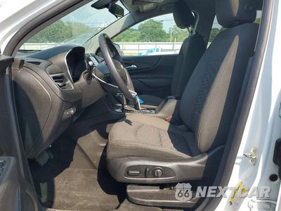 Zdjęcie 7 z 13 samochodu: 2018 CHEVROLET EQUINOX LT VIN:3GNAXJEV0JS648840 - miniatura