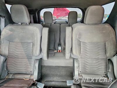 Zdjęcie 10 z 13 samochodu: 2020 FORD EXPLORER XLT VIN:1FMSK7DH9LGB03789 - miniatura