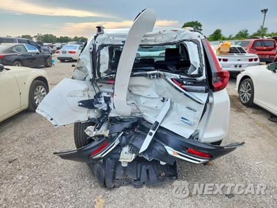 Zdjęcie 6 z 13 samochodu: 2020 HONDA CR-V TOURING VIN:7FART6H94LE010786 - miniatura