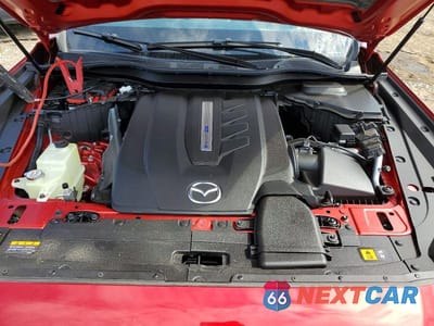 Zdjęcie 12 z 13 samochodu: 2024 MAZDA CX-90 PREMIUM PLUS VIN:JM3KKEHA6R1141411 - miniatura