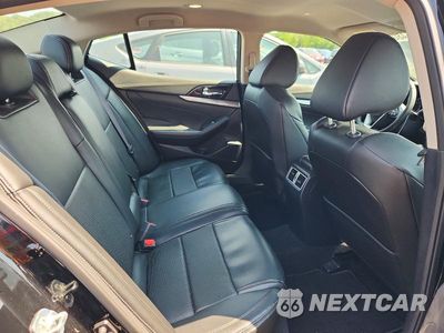 Zdjęcie 10 z 12 samochodu: 2023 NISSAN MAXIMA SV VIN:1N4AA6CV3PC508876 - miniatura
