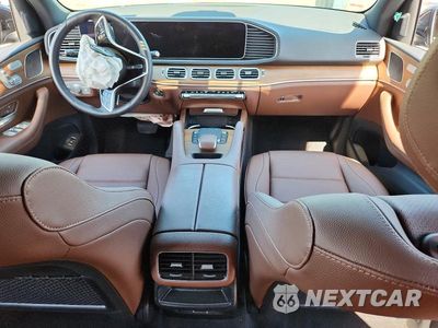 Zdjęcie 8 z 13 samochodu: 2026 MERCEDES-BENZ GLE 350 VIN:4JGFB4EBXTB597345 - miniatura