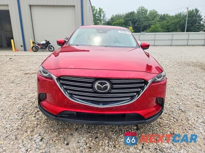 Piąte zdjęcie samochodu w środku: 2022 MAZDA CX-9 TOURING VIN:JM3TCBCY1N0600963 - miniatura