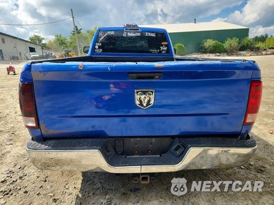 Zdjęcie 6 z 13 samochodu: 2014 RAM 1500 ST VIN:3C6JR6DT7EG135231 - miniatura