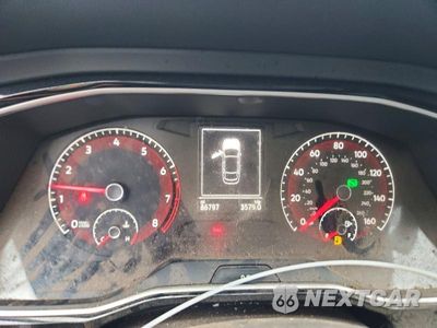 Zdjęcie 9 z 12 samochodu: 2020 VOLKSWAGEN JETTA S VIN:3VWCB7BU9LM015014 - miniatura