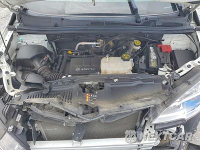 Zdjęcie 12 z 13 samochodu: 2016 BUICK ENCORE VIN:KL4CJASBXGB747175 - miniatura