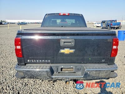 Zdjęcie 6 z 12 samochodu: 2018 CHEVROLET SILVERADO K1500 LT VIN:1GCUKREC8JF207804 - miniatura