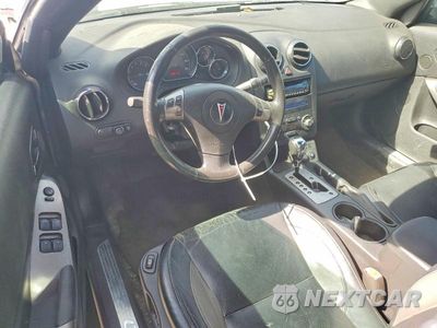 Zdjęcie 8 z 12 samochodu: 2006 PONTIAC G6 GTP VIN:1G2ZM361164287044 - miniatura