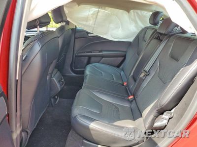 Zdjęcie 10 z 12 samochodu: 2020 FORD FUSION TITANIUM VIN:3FA6P0D9XLR125189 - miniatura