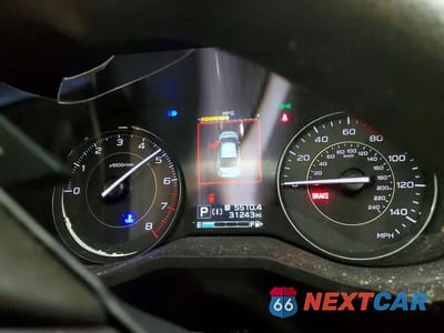 Zdjęcie 9 z 14 samochodu: 2023 SUBARU IMPREZA PREMIUM VIN:4S3GTAD6XP3721476 - miniatura