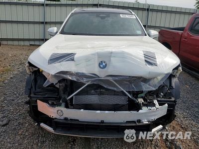 Piąte zdjęcie samochodu w środku: 2026 BMW X3 30 XDRIVE VIN:5UX53GP07T9414418 - miniatura