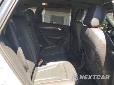 Zdjęcie 11 z 14 samochodu: 2016 AUDI Q5 PRESTIGE S-LINE VIN:WA1W7AFP0GA150494 - miniatura