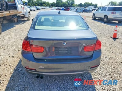 Zdjęcie 6 z 12 samochodu: 2012 BMW 328 I VIN:WBA3A5C53CF348453 - miniatura