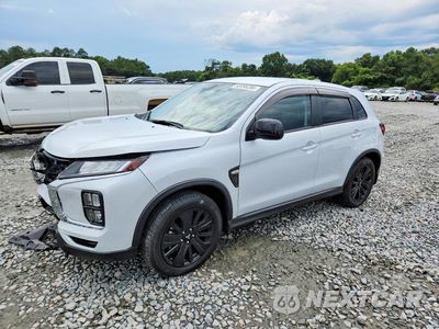 2026 MITSUBISHI OUTLANDER SPORT S/SE JA4ARUAU9TU024632 - główne zdjęcie licytacji z USA - miniatura