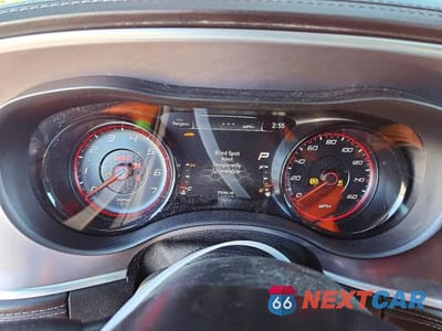Zdjęcie 9 z 12 samochodu: 2021 DODGE CHARGER R/T VIN:2C3CDXCT2MH588599 - miniatura