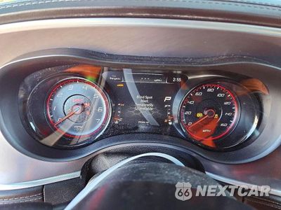 Zdjęcie 9 z 12 samochodu: 2021 DODGE CHARGER R/T VIN:2C3CDXCT2MH588599 - miniatura
