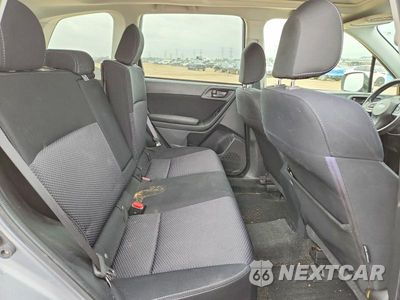 Zdjęcie 10 z 12 samochodu: 2016 SUBARU FORESTER 2.5I PREMIUM VIN:JF2SJADC4GH507187 - miniatura