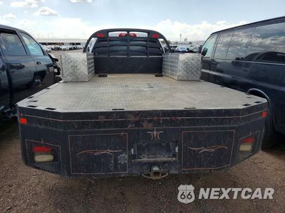Zdjęcie 6 z 12 samochodu: 2015 CHEVROLET SILVERADO K3500 VIN:1GB3KYC82FF618499 - miniatura