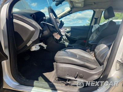 Zdjęcie 7 z 13 samochodu: 2016 FORD FOCUS SE VIN:1FADP3F25GL362752 - miniatura