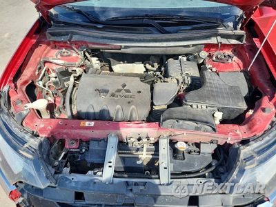 Zdjęcie 11 z 12 samochodu: 2017 MITSUBISHI OUTLANDER ES VIN:JA4AD2A36HZ027072 - miniatura