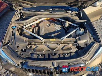 Zdjęcie 12 z 13 samochodu: 2023 BMW X5 XDRIVE45E VIN:5UXTA6C09P9P83302 - miniatura